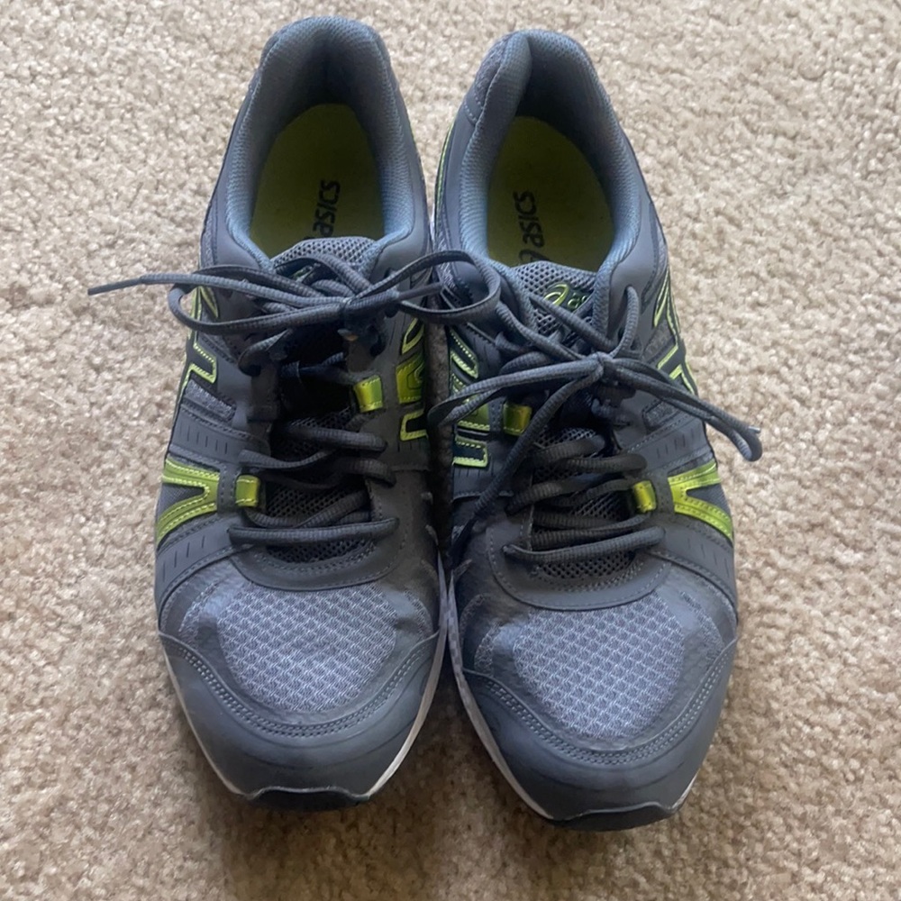 Men’s ASICS